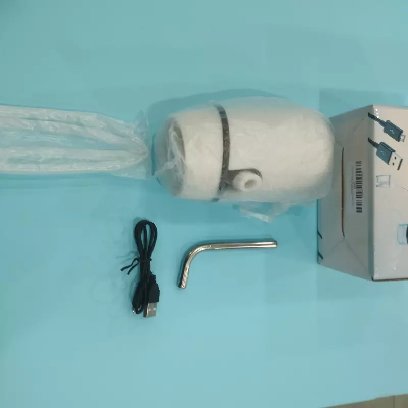 Dispensador de agua
