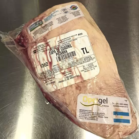 Picanha Finexcor