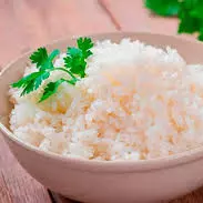 Porción de Arroz blanco
