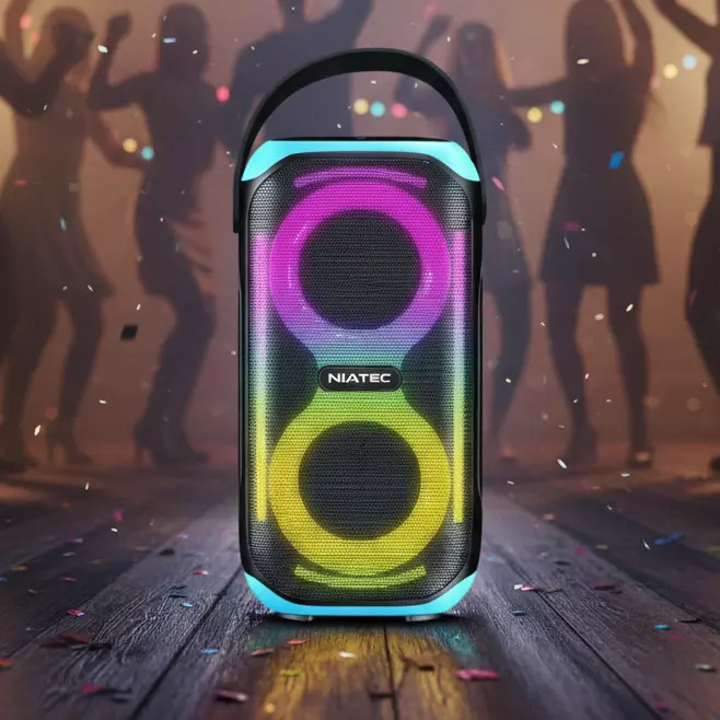 PARLANTE NEXT NX-Y121  5'' x2