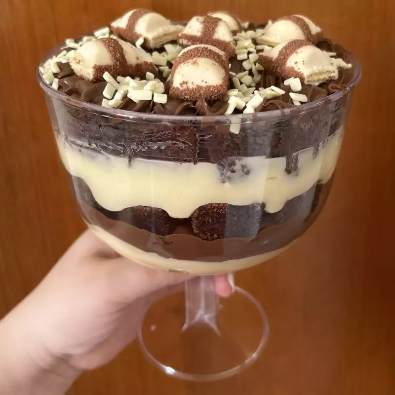 Taça Kinder Bueno