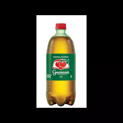 Guarana Antarctica 1l