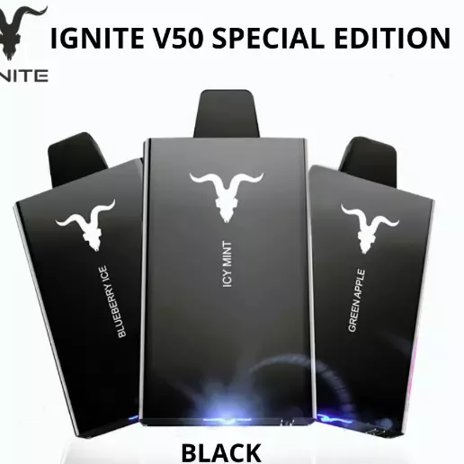 IGNITE V300