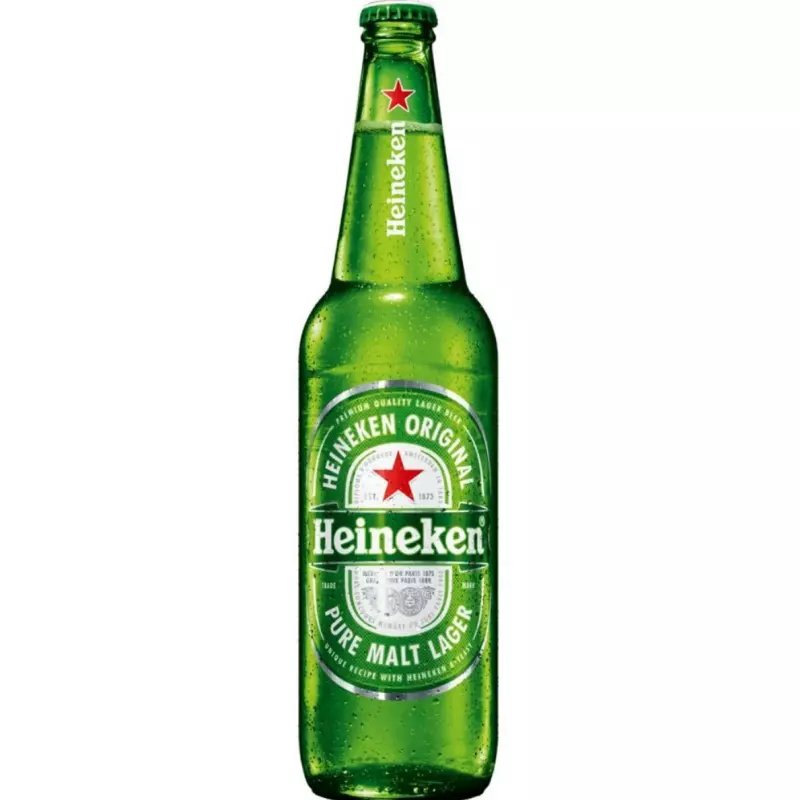 Heineken 600ml