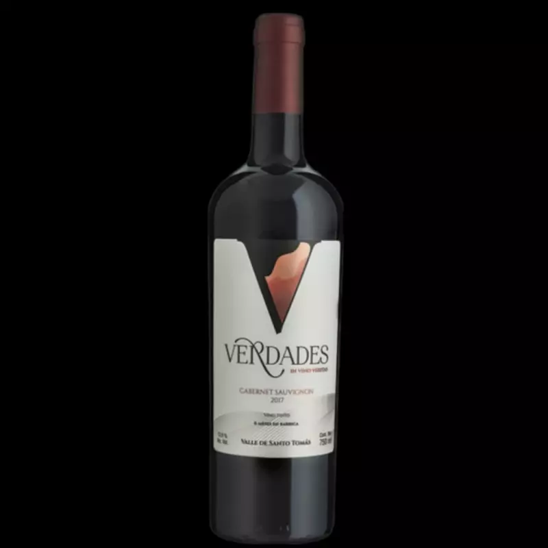 VINO TINTO VERDADES CABERNET SAB