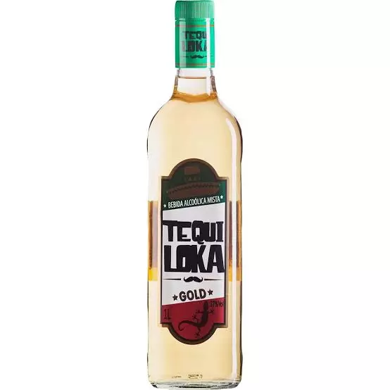 TequiLoka Gold