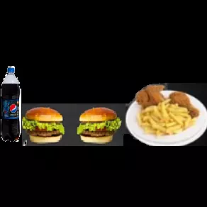 COMBO 2