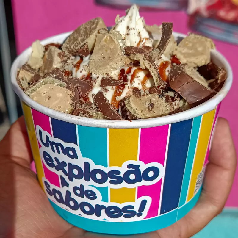 Supremo de Sonho de Valsa