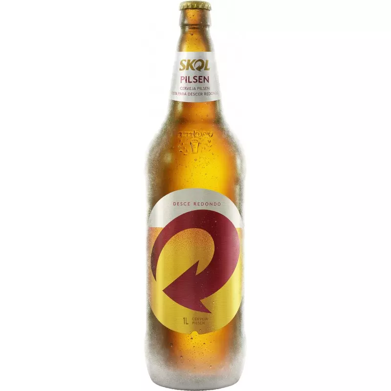 Skol 1L