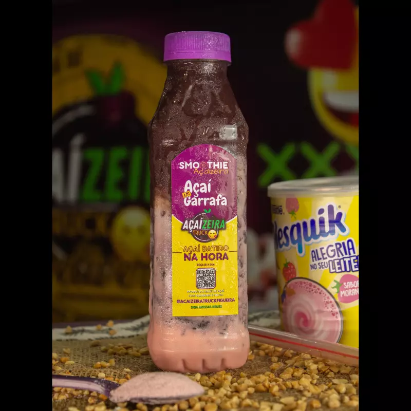Smoothie Quik