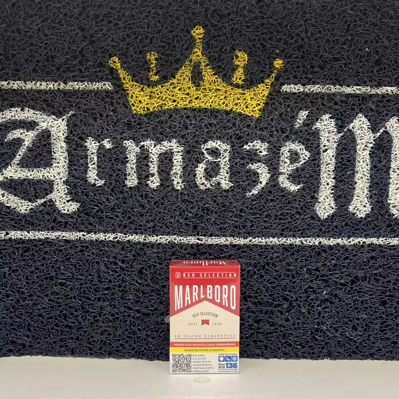 Marlboro Red Selection