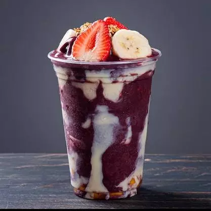 Açaí tradicional