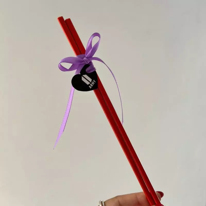 Palitos reusables Arirang