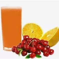 Suco Acerola com Laranja 500ml