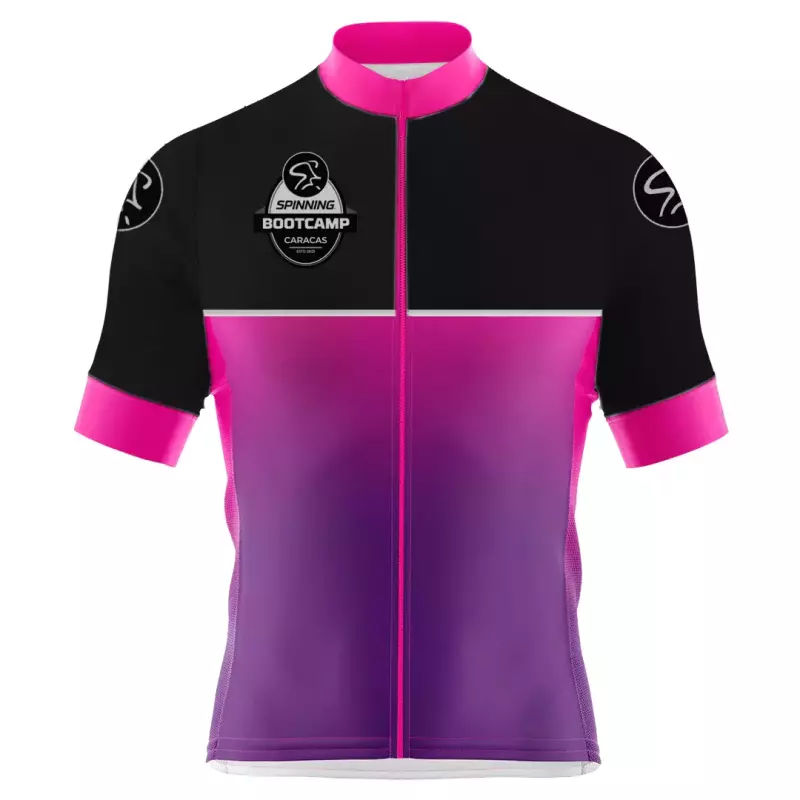 Malliot Bootcamp Dama año 2024