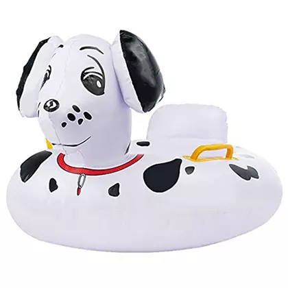 Inflable flotador dalmata
