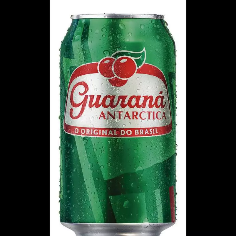 Refrigerante lata 350 ml Guarana Antarctica