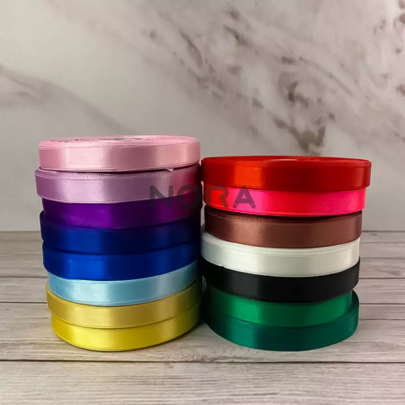 Rollo Cinta Fina 1 cm x 46 mts