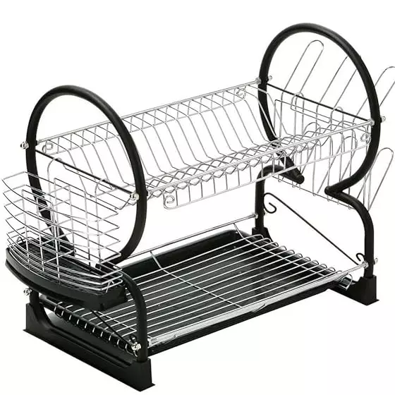 PLATERO METALICO DS6346B2