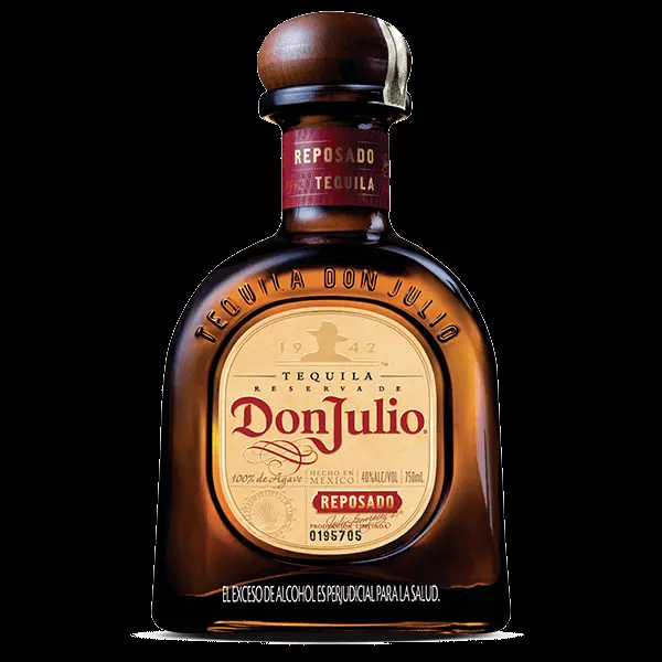 Tequila Don Julio