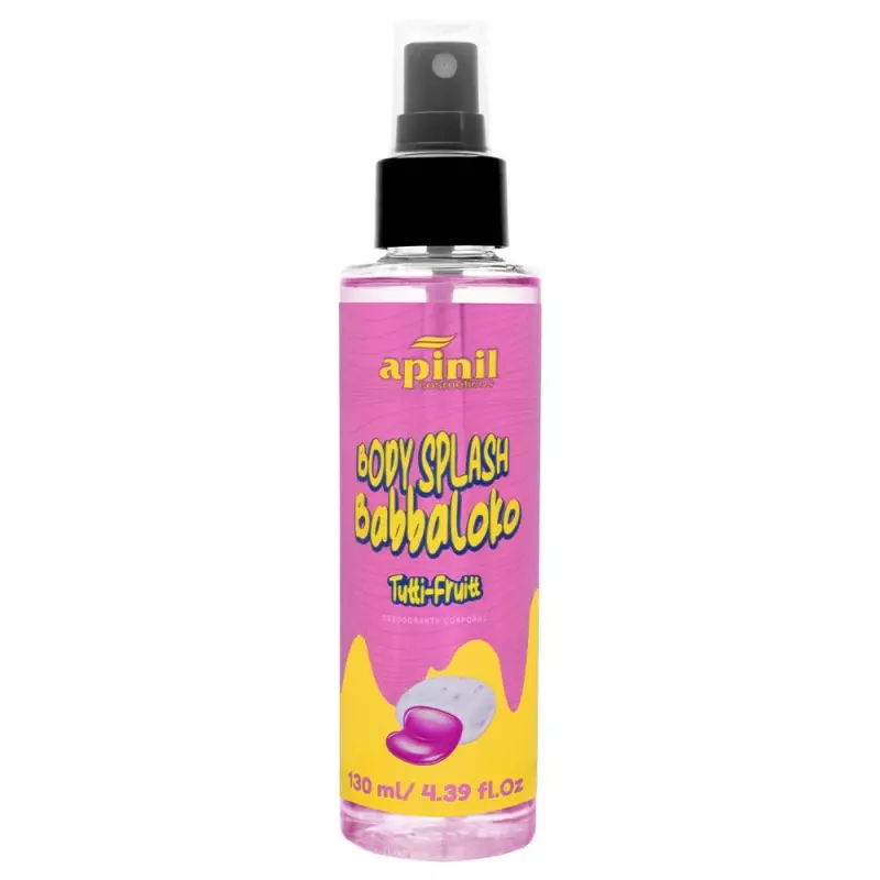 Body Splash Apinil Babbaloko