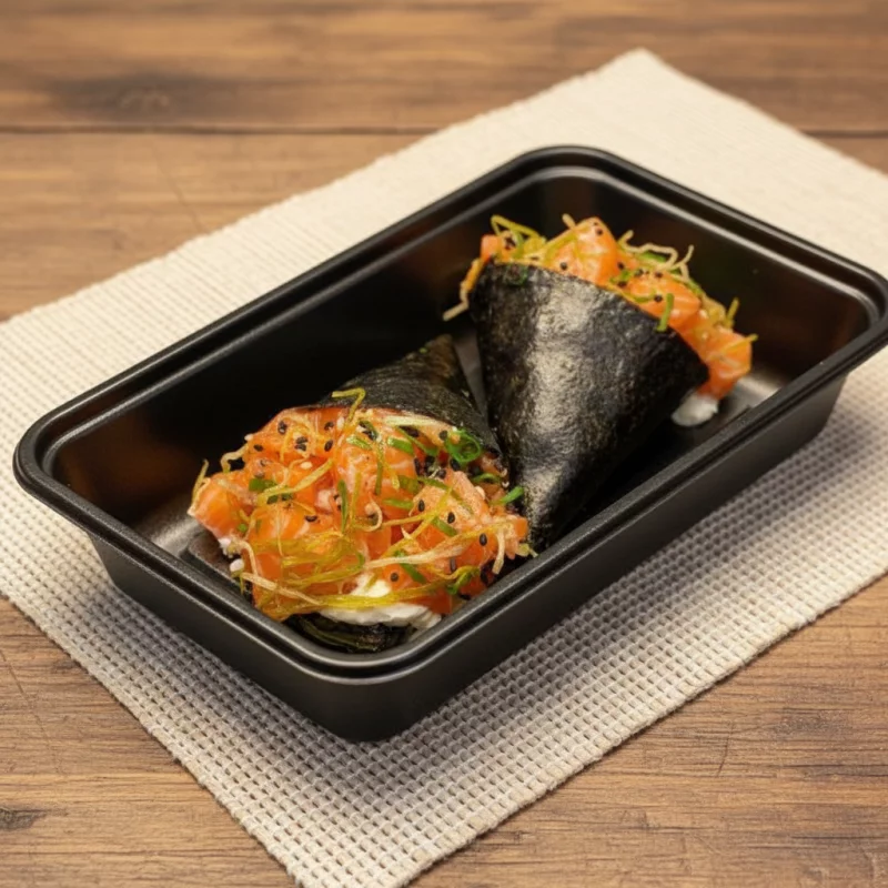 Temaki Kimuchi 250g