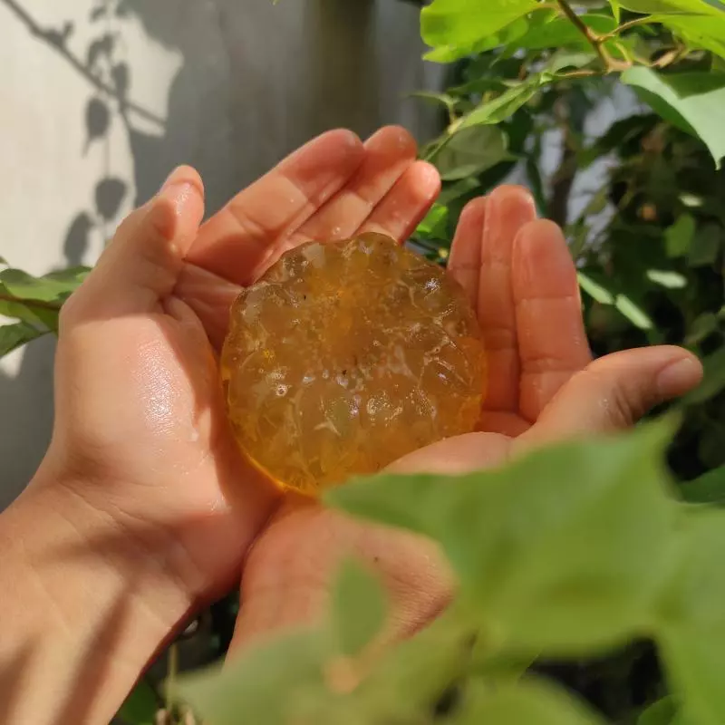 Jabones de glicerina 🧼