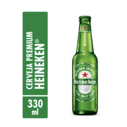 Heineken 330ml