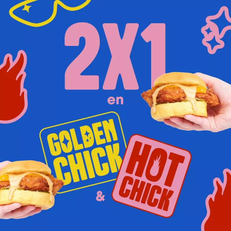 Promo 2x10$