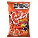 Churritos 70g Caja 50pz