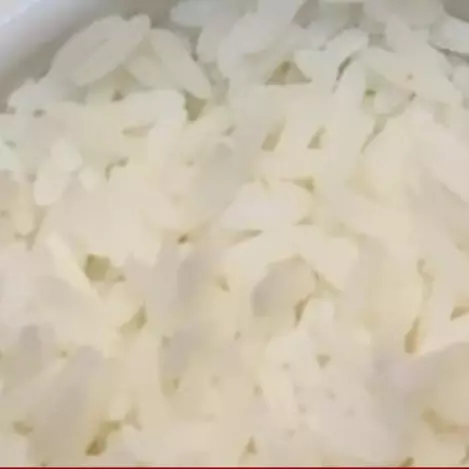 ARROZ BRANCO