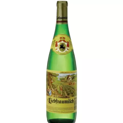 Liebfraumilch Branco Seco