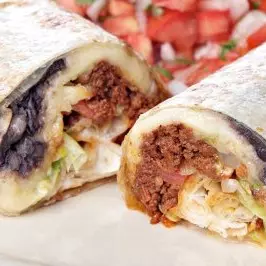 Burritos