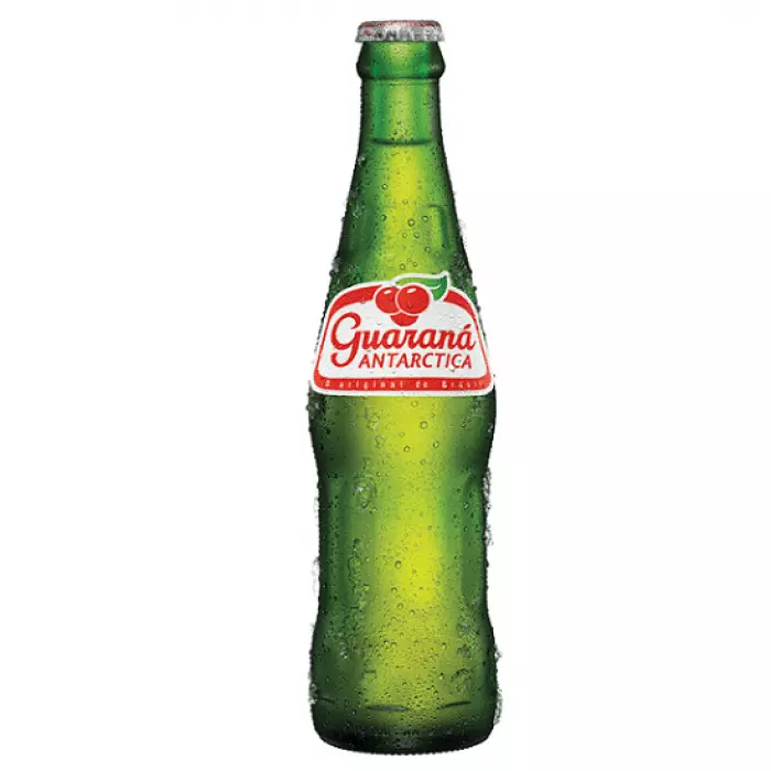 Guaraná Antarctica KS