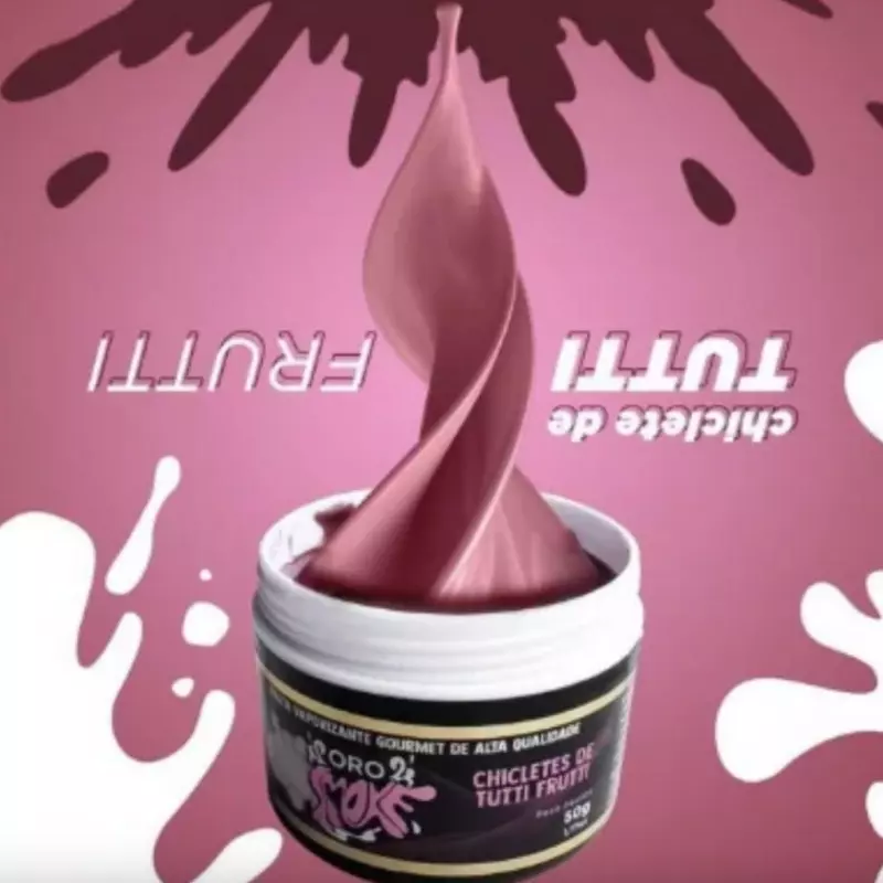 ORO - Tuti frutti