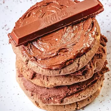 Cookie Kitkat