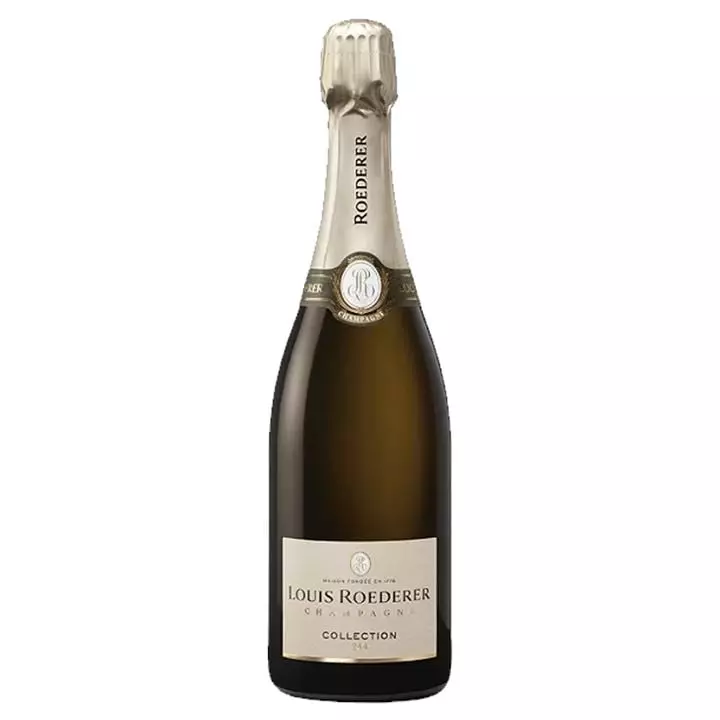 Champ. Louis Roederer 244 (FRA)