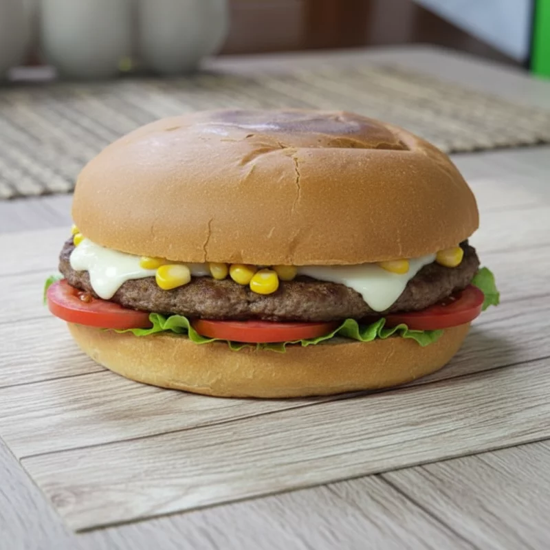 X salada