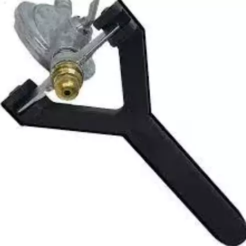 Chave Borboleta p/ trocar Click