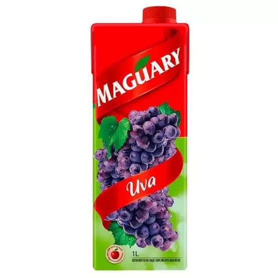 SUCO DE UVA