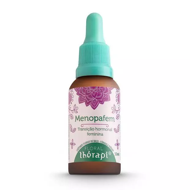 Floral Thérapi Menopafem 30Ml