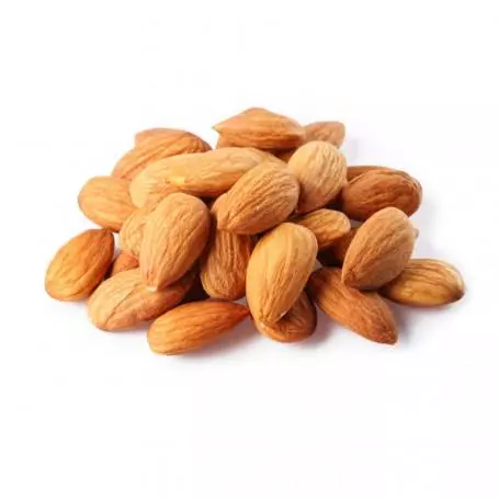 ALMENDRAS CRUDAS CHILENAS