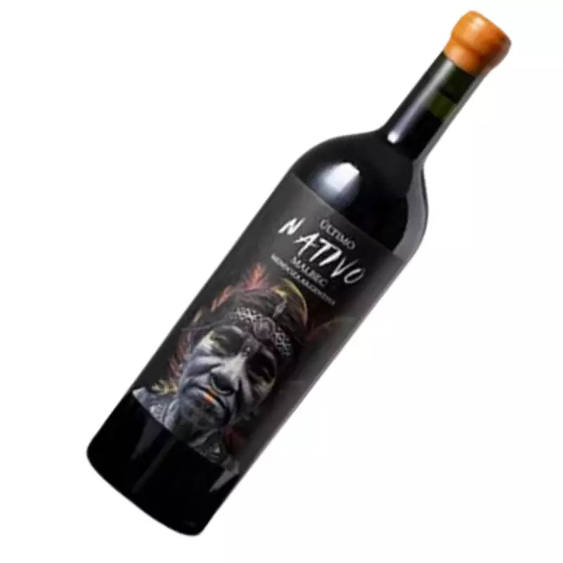 Último Nativo Malbec