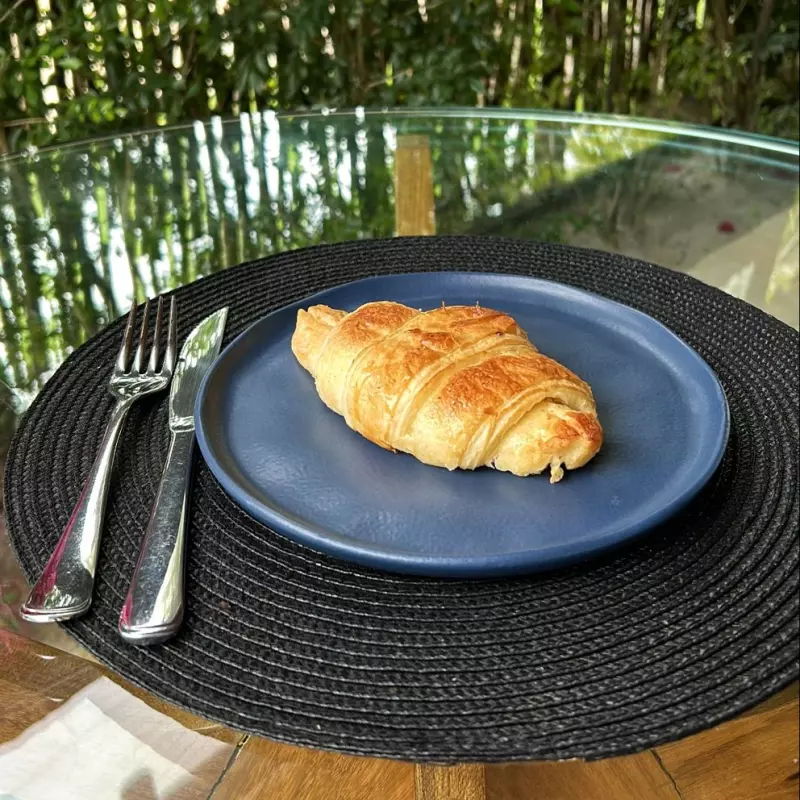 CROISSANT COM CATUPIRY