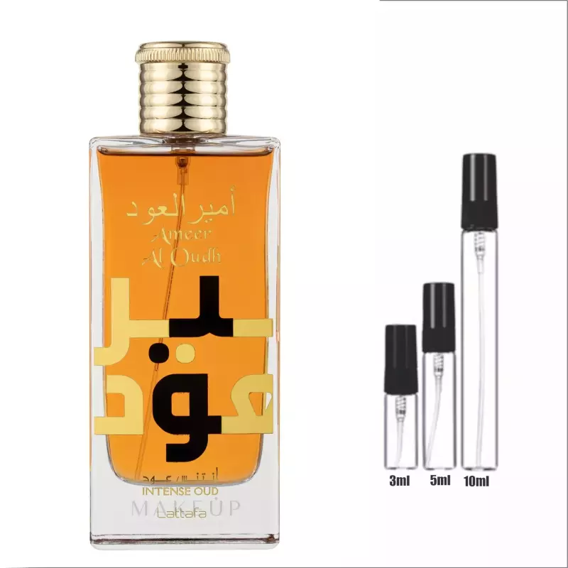 AMEER AL OUDH INTENSE DE LATTAFA