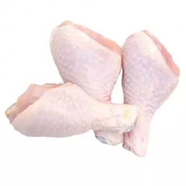 Muslo de Pollo Blanco