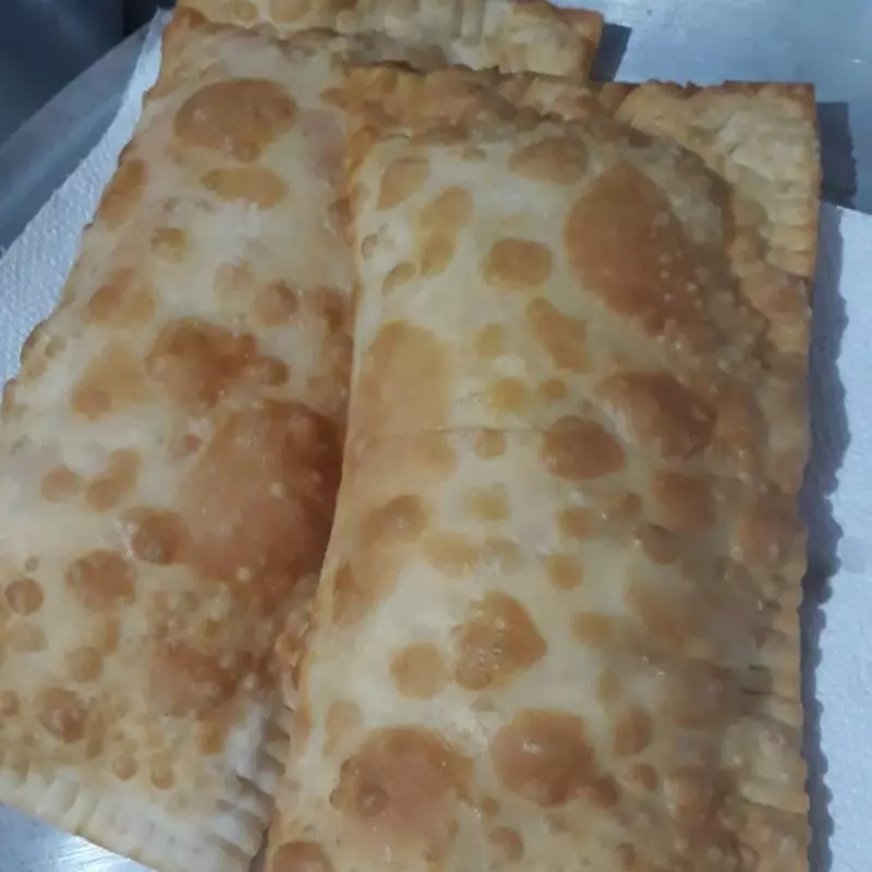 Pastel Gigante