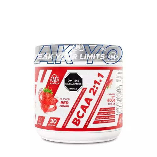 IMN BCAA 2:1:1 30SERVICIOS