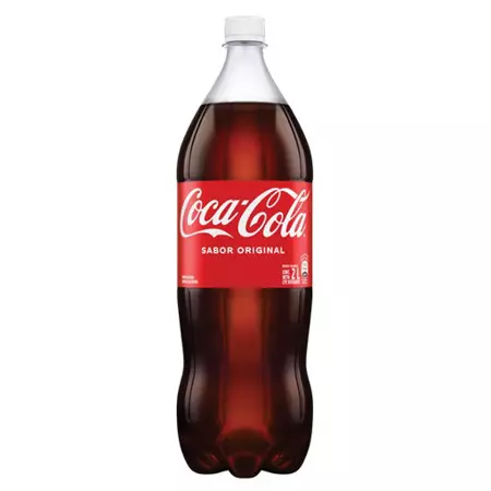 Coca-Cola 2 litros