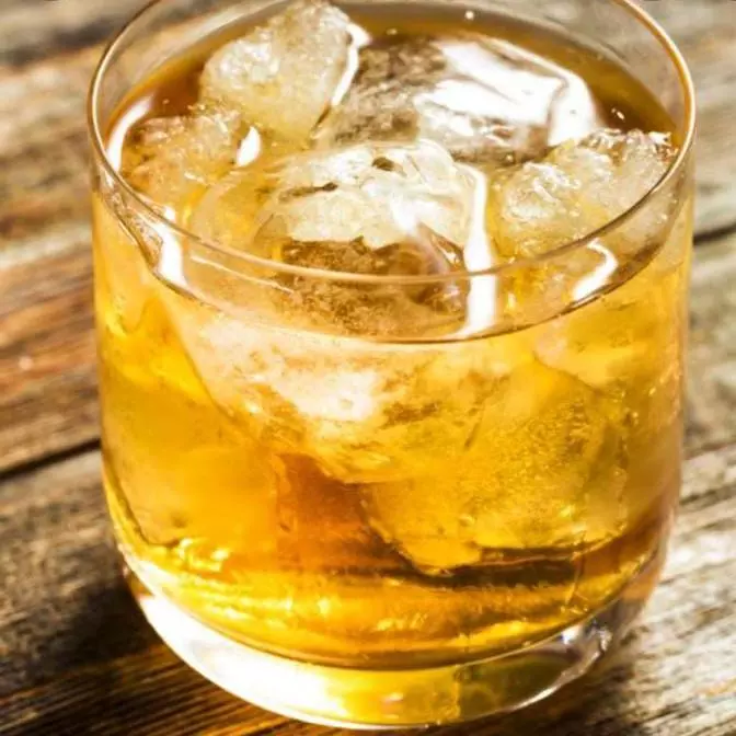MOJITO -MOJITO ZACAPA